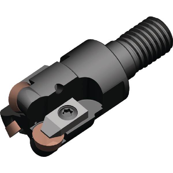 CERAMIC MILLING CUTTERS