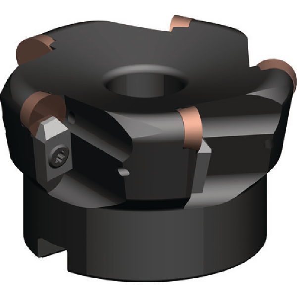 CERAMIC MILLING CUTTERS