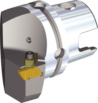 KM80ATC TOP NOTCH UNIT RH