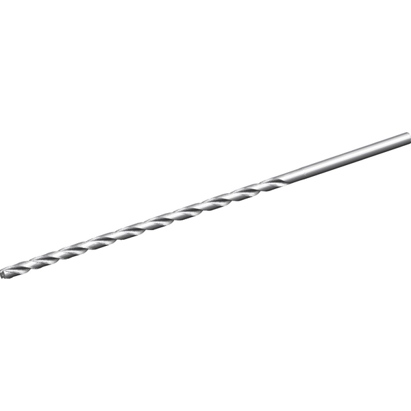 BORR 2.38MM 25xD IK CYL