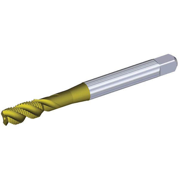 1/2-13 3BX RHSF SBOTT CH DIN