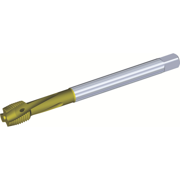 M14X2 6HX LHSF D 376 CH HSS-E