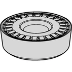 Railroad Turning • RCMH Insert • Positive • UPG