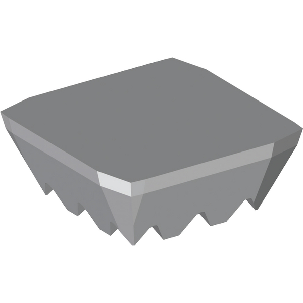 RIQ REAMING INSERT E13 LEAD