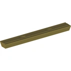 RIR REAMING INSERT C45 LEAD