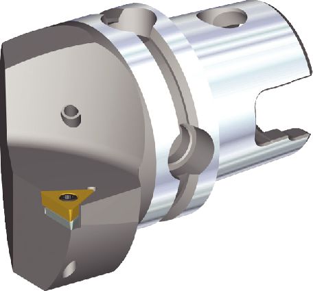 KM40TS SCREW ON CUTTING UNIT