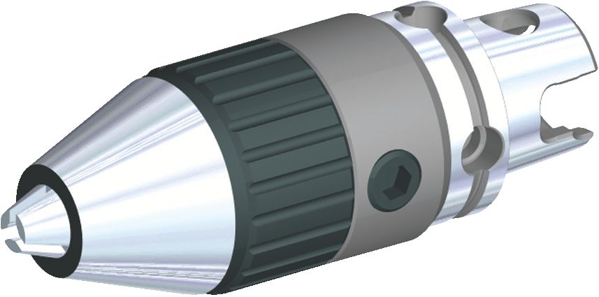 KM50TS DRILL CHUCK