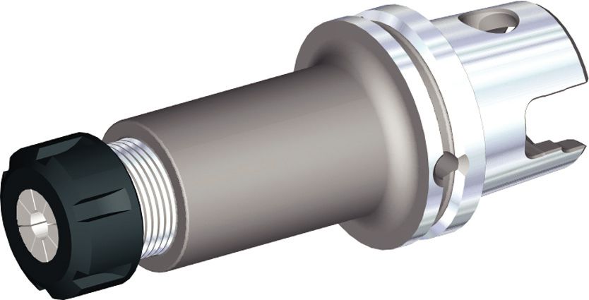 KM63XMZ COLLET CHUCK HEX ER25 Ø42X120MM