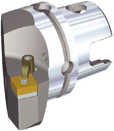 KM80 KENLOC CUTTING UNIT