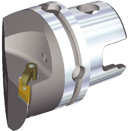 KM80 KENLOC CUTTING UNIT