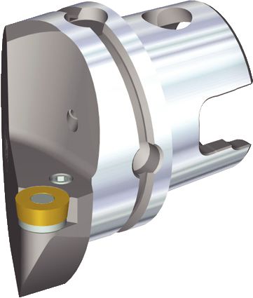 KM80ATC CUTTING UNIT