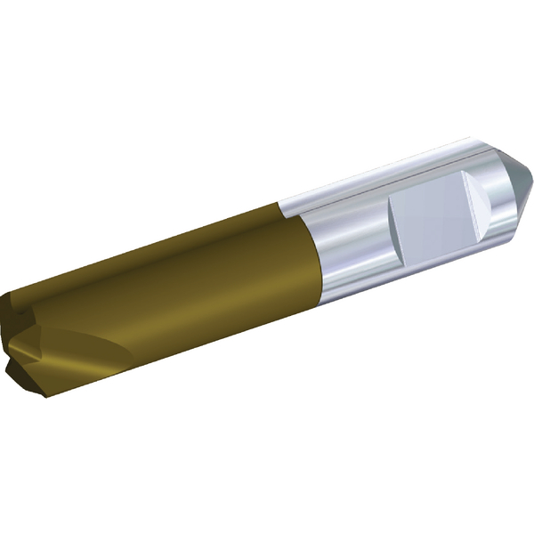 HTS-C PILOT DRILL, DIAMETER=6.0MM