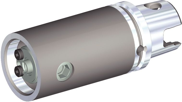 KM MODULAR TAPER SHANK