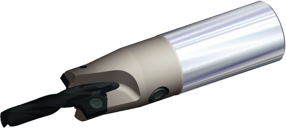 BF BODY, SHANK A SS, 5.5<D1≤6.0MM