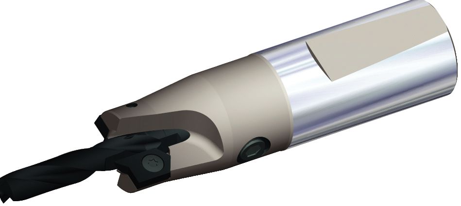 BF BODY, SHANK B WN, 7.0<D1≤8.0MM