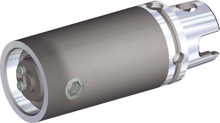 KM80ATC EXTENSION 120MM LONG