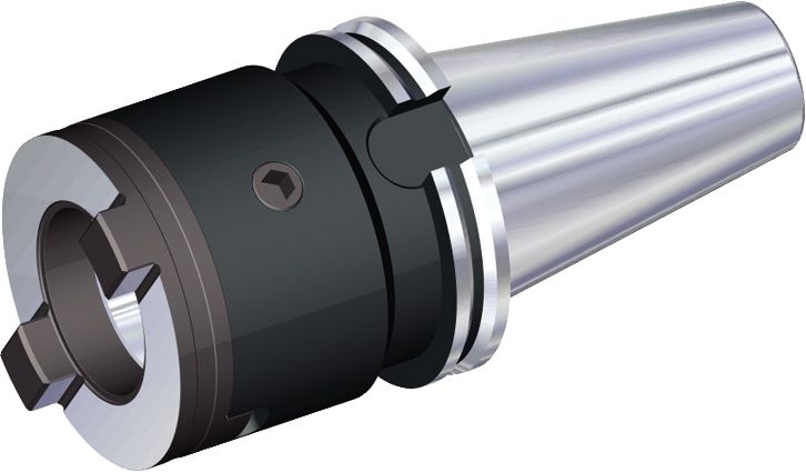 HTS CLAMPING CHUCKTAPER DV50