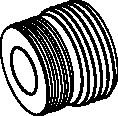 LÅSSKRUV KR63