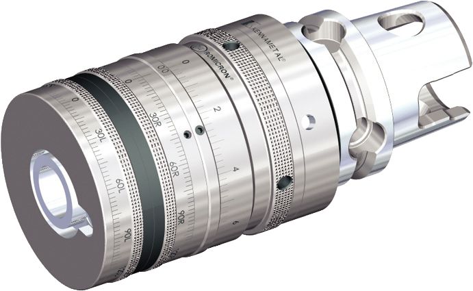 Finborr 6,00-100,0 mm KM50TS