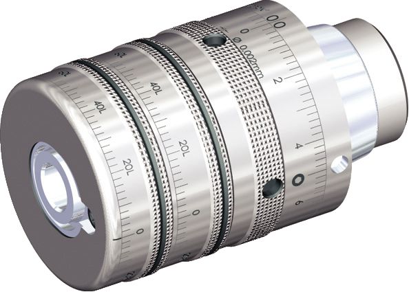 Finborrkit för hål 4,00-16,50 mm