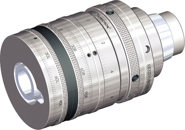 Finborr 6,00-100,0 mm KR32