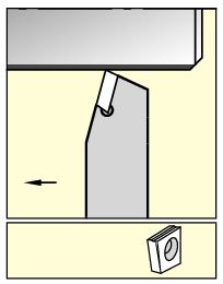 Fix-Perfect Holder W25.0mm L1