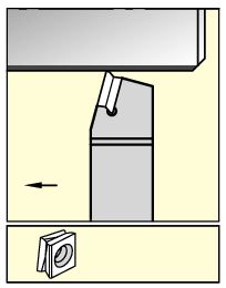 Fix-Perfect Holder W20.0mm L1