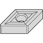 NEGATIVE STYLE, PIN LOCK INSERT
