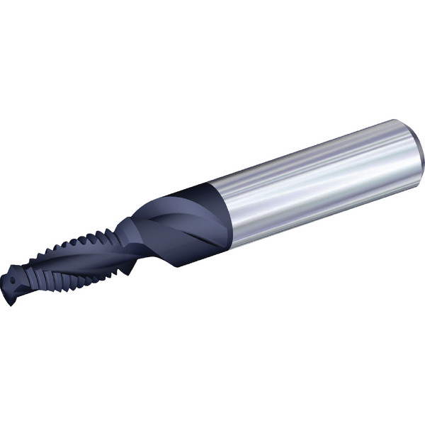 Göra hål, gänga och fasa