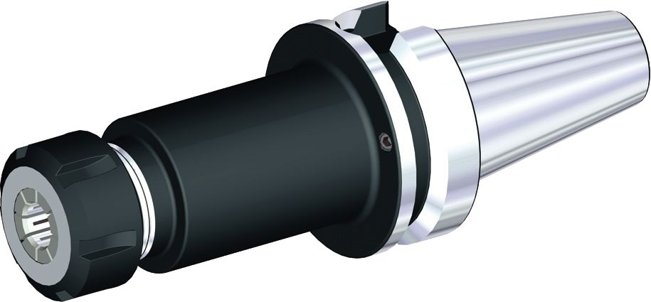 BTKV50B ER16 COLLET CHUCK L1=