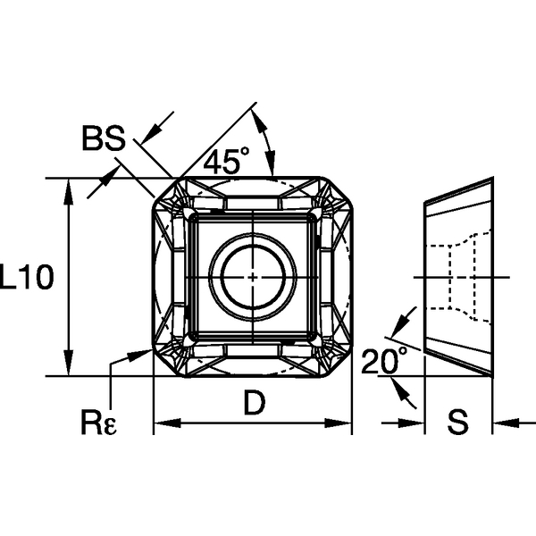 INSERT KSSM45 - BEYOND BLAST