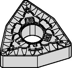 NEGATIVE INSERT GEO UR