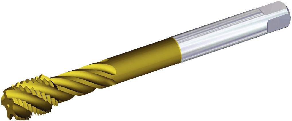 M24X3 6HX RHSF SBOTX-LNG HSS-