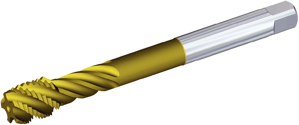 M30X3.5 6HX RHSF SBOT XLNG CH