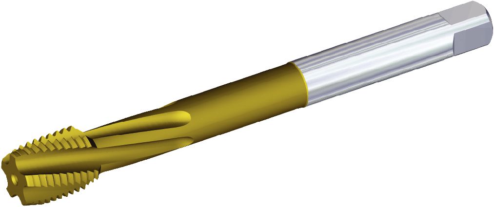 M42X4.5 6HX 15RHSF SBOT CH X-