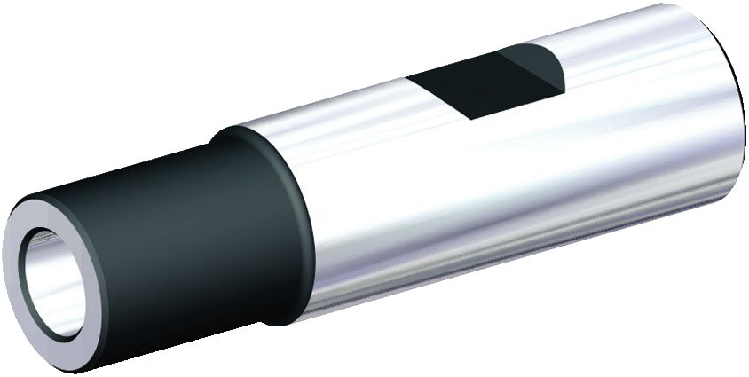 SCREW ON EXTENSIONS WELDON