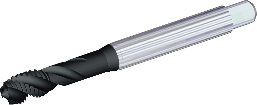 M14X2 6H RHSF SBOT 376 HSS-E-