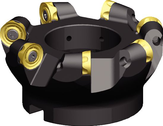 KSRM SHELLMILL d63z4 RC20 Bey