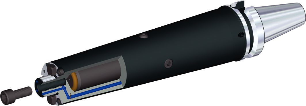 22MM TUNABLE SMA X260MM BT50