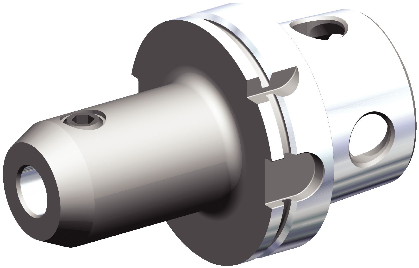 WN METRIC ADAPTERS - KM4X100