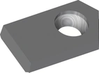 BF Insert • Semi-finished blank