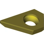 BF Insert • 45° chamfer