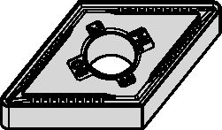 NEGATIVE INSERT GEO ML