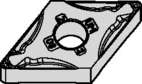 NEGATIVE INSERT GEO UM
