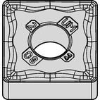 NEGATIVE INSERT GEO UM