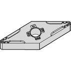 NEGATIVE INSERT FINISHING
