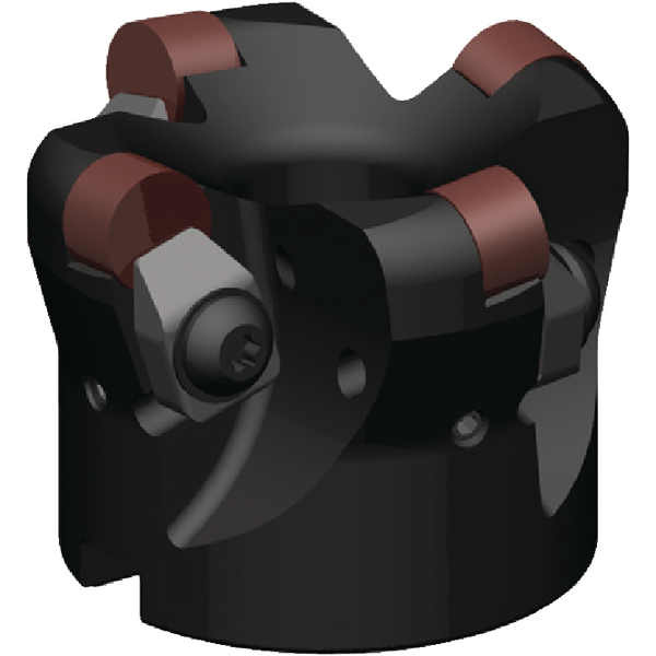 CERAMIC MILLING CUTTERS