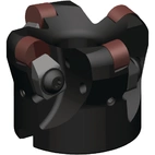 CERAMIC MILLING CUTTERS