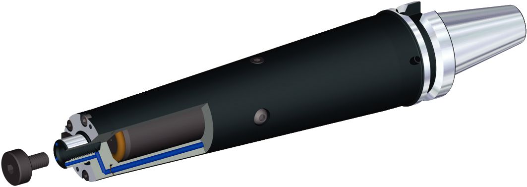 27MM TUNABLE SMA X320MM BT50