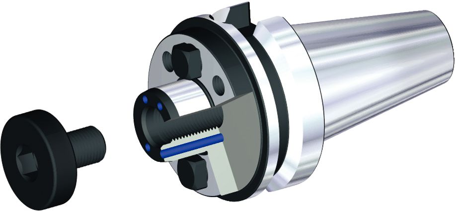 SM 40MM COOLANT - BTKV 50